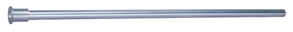 Makita 162745-9 guida gambo per rivetti silver 3,5 mm - dettaglio 1