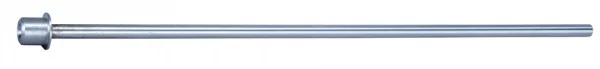 Makita 162747-5 guida gambo per rivetti black 2,3 mm - dettaglio 1