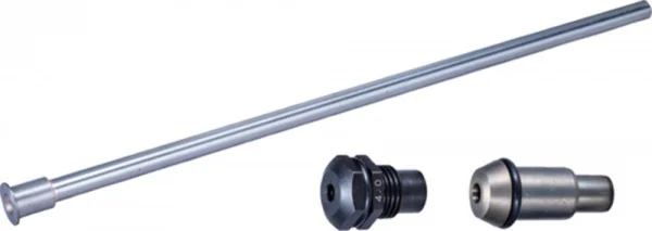 Makita 191f80-4 set per rivetti con tirante e puntale 4 mm - dettaglio 1