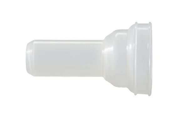 Makita 422573-7 copri puntale per rivettatrice drv250 - dettaglio 1