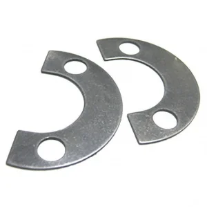 Makita 341796-7 guarnizione a mezzaluna per taglio acciaio - dettaglio 1
