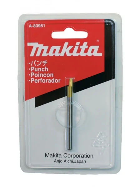 Makita a-83951 punzone per roditrici jn1601 - dettaglio 2