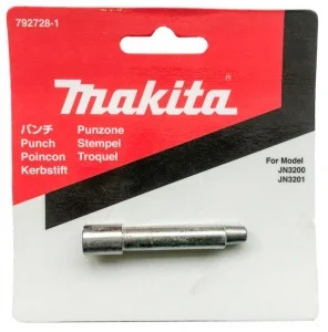Makita 792728-1 punzone per roditrici jn3200 - dettaglio 1