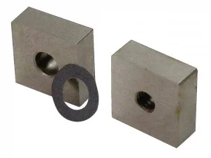 Makita 191383-0 coppia di coltelli di ricambio per cesoie - dettaglio 1