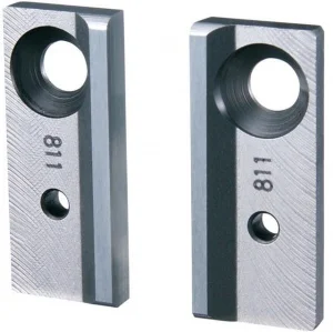 Makita 792533-6 lame laterali per cesoie per metallo - dettaglio 1
