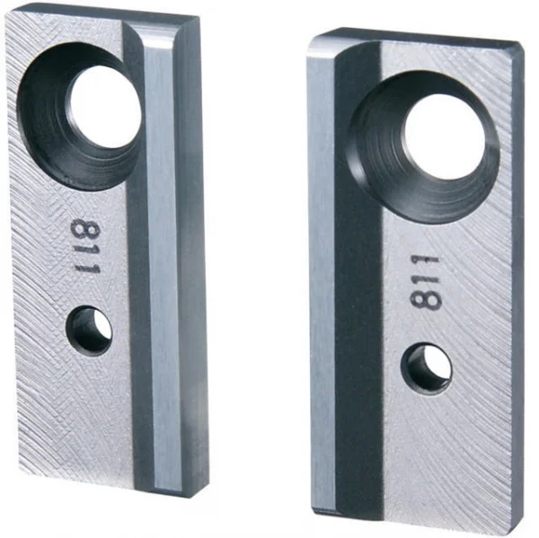 Makita 792536-0 lame laterali per cesoie per metallo - dettaglio 2