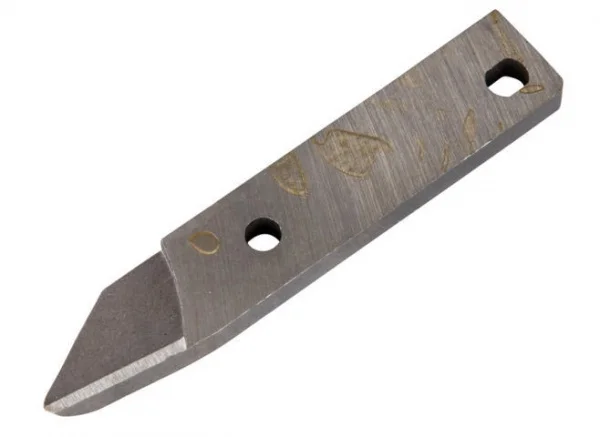 Makita 725092-5 lama laterale sinistra per cesoia djs200 - dettaglio 1