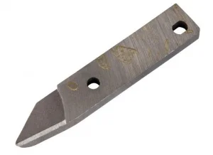 Makita 725092-5 lama laterale sinistra per cesoia djs200 - dettaglio 1