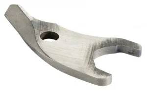 Makita 725255-3 lama centrale di ricambio per cesoia djs200 - dettaglio 1