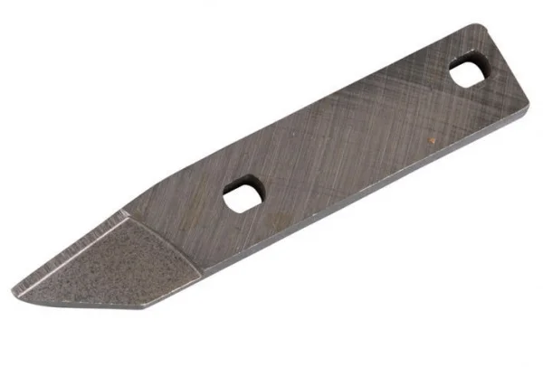Makita 725093-3 lama laterale destra per cesoia djs200 - dettaglio 1