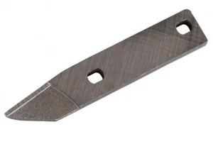 Makita 725093-3 lama laterale destra per cesoia djs200 - dettaglio 1