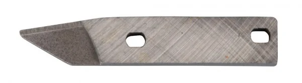 Makita 725093-3 lama laterale destra per cesoia djs200 - dettaglio 2