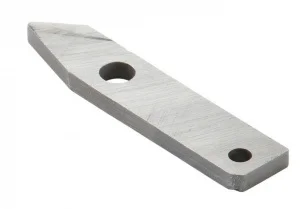 Makita 725256-1 lama laterale destra per cesoia djs131 - dettaglio 1