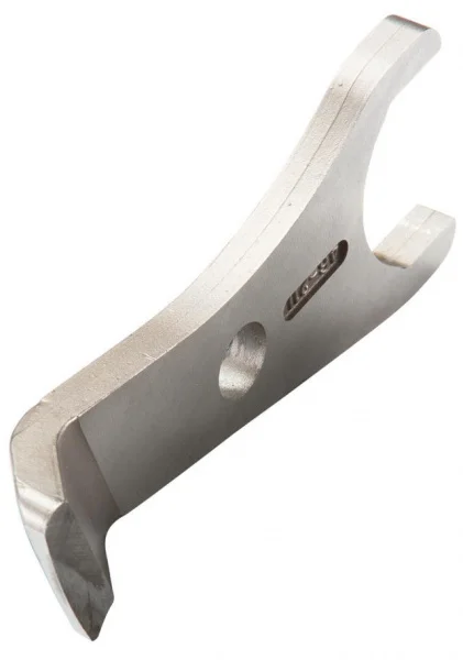 Makita 725257-9 lama centrale di ricambio per cesoia djs131 - dettaglio 2