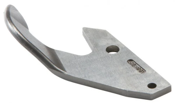 Makita 725258-7 lama laterale sinistra per cesoia djs131 - dettaglio 2