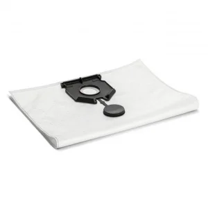 Karcher 2.889-154.0 Sacchetti filtro in pile da 30 litri 5 Pz. - 2.889-154.0