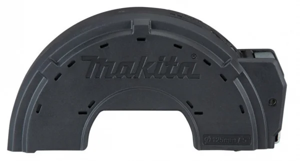 Makita 199710-5 copri disco da taglio 125 mm - dettaglio 2
