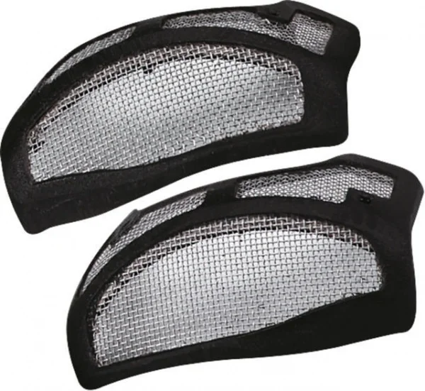 Makita 194289-1 set di griglie parapolvere per smerigliatrici angolari - dettaglio 1