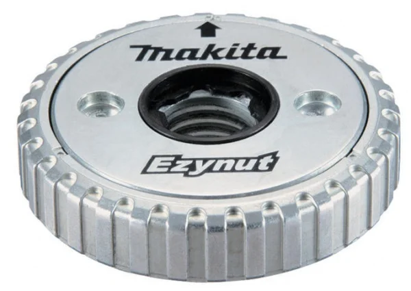 Makita 195354-9 flangia a sgancio rapido eznut - dettaglio 1
