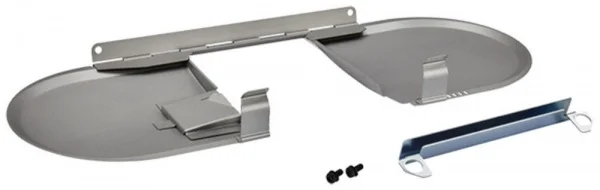 Makita 196325-9 copertura di protezione per seghe a nastro dpb180 - dettaglio 2