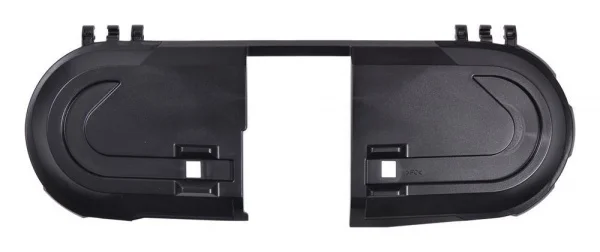 Makita 197975-3 Copertura di protezione puleggia per dpb181 - dettaglio 2