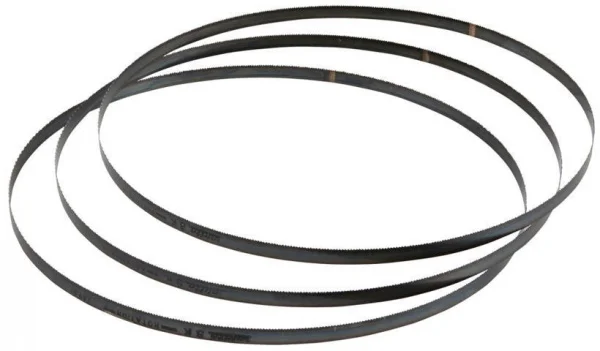 Makita 792560-3 lama a nastro 1140x13 mm per metalli e plastiche 3 pz. - dettaglio 1