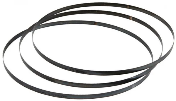 Makita 792558-0 lama a nastro 1140x13 mm per metalli e plastiche 3 pz. - dettaglio 1