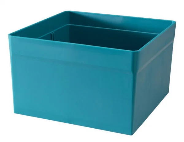 Makita scomparto porta utensili per makpac multibox - dettaglio 5
