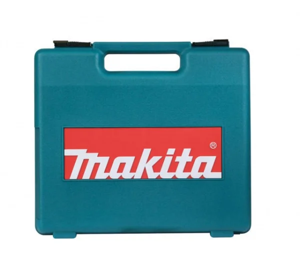Makita valigetta portautensili per seghetti - dettaglio 1