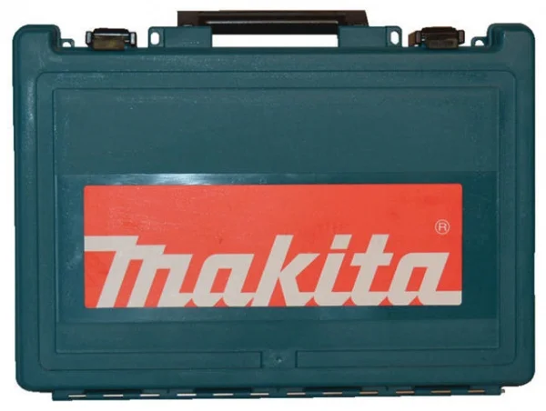 Makita valigetta portautensili per seghetti - dettaglio 2