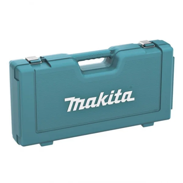 Makita valigetta portautensili per seghetti - dettaglio 3