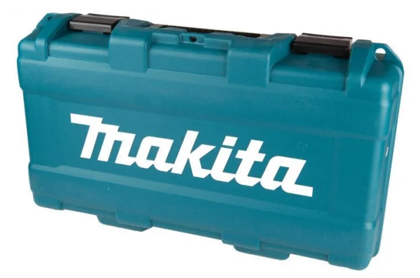 Makita valigetta portautensili per seghetti - dettaglio 4