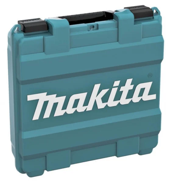 Makita valigetta portautensili per seghetti - dettaglio 5