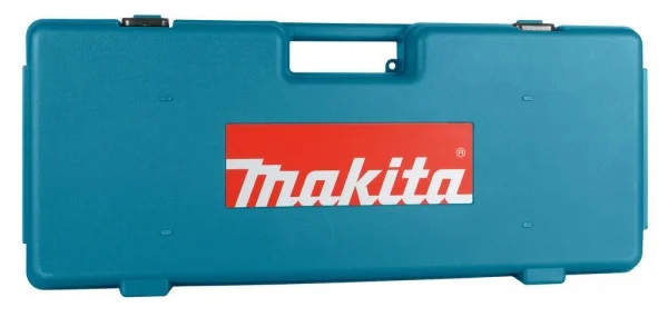 Makita valigetta portautensili per seghetti - dettaglio 7