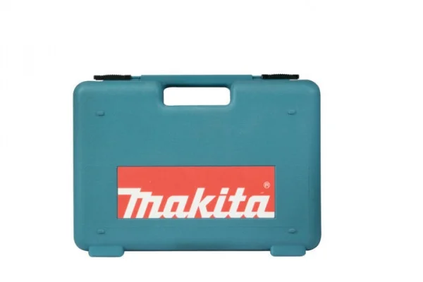 Makita valigetta porta utensili per avvitatori - dettaglio 2