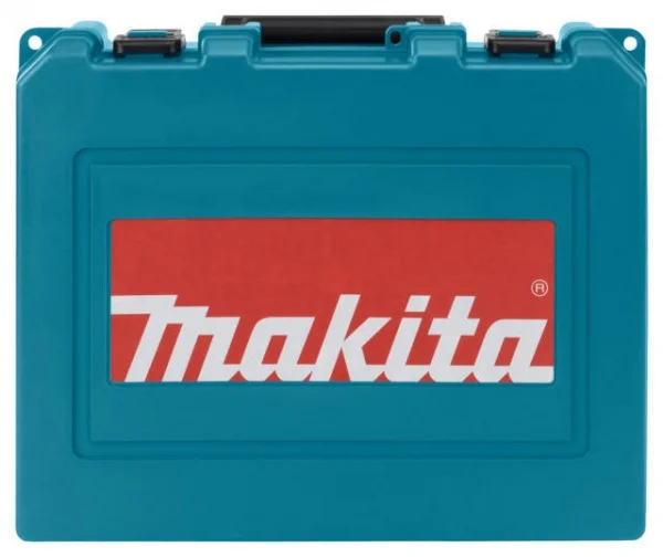 Makita valigetta porta utensili per avvitatori - dettaglio 3