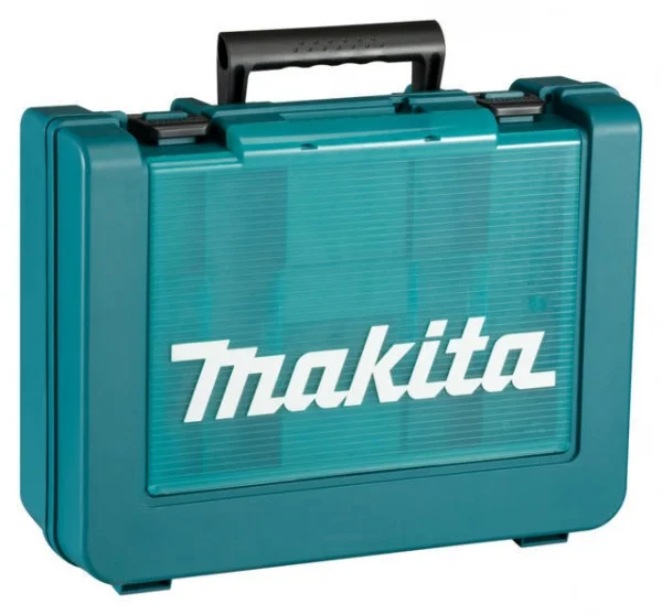 Makita valigetta porta utensili per avvitatori - dettaglio 4