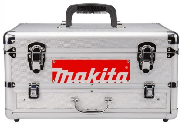 Makita valigetta porta utensili per avvitatori - dettaglio 7