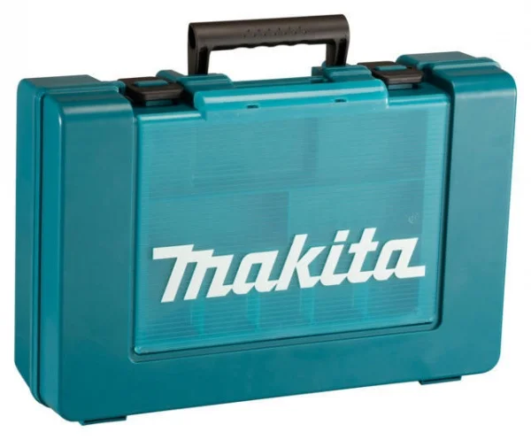 Makita valigetta porta utensili per avvitatori - dettaglio 8