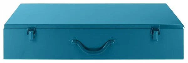 Makita valigetta porta utensili per carotatrici - dettaglio 1