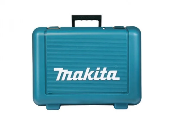 Makita valigetta porta utensili per sega circolare - dettaglio 3