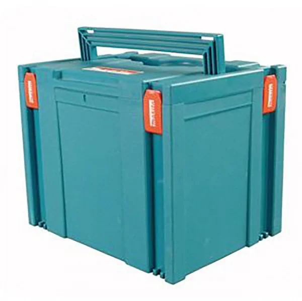 Makita valigetta porta utensili per sega circolare - dettaglio 5