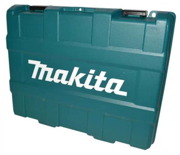 Makita valigetta porta utensili ed accessori - dettaglio 1