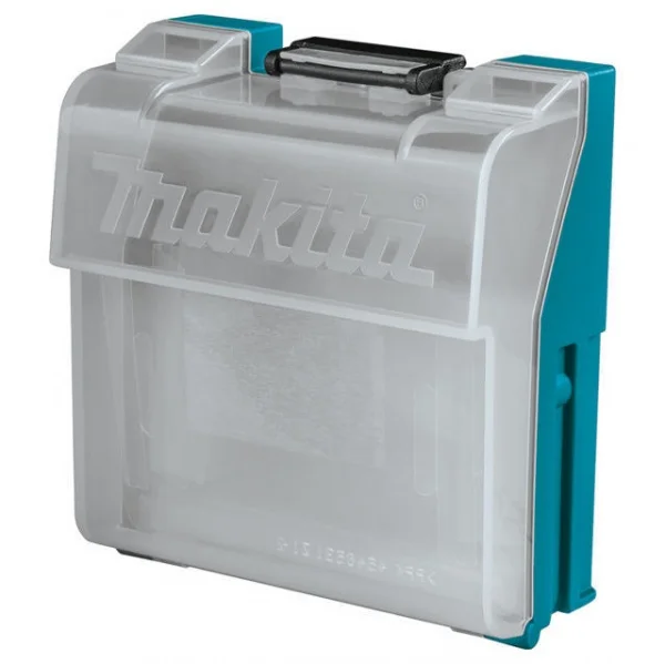 Makita valigetta porta utensili ed accessori - dettaglio 2