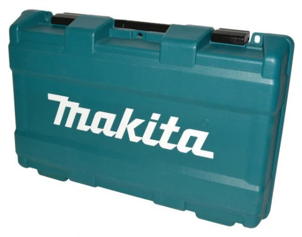 Makita valigetta porta utensili ed accessori - dettaglio 3