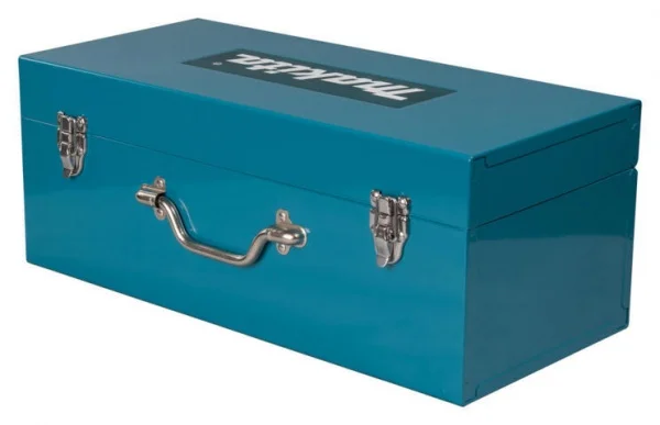 Makita valigetta porta utensili ed accessori - dettaglio 6