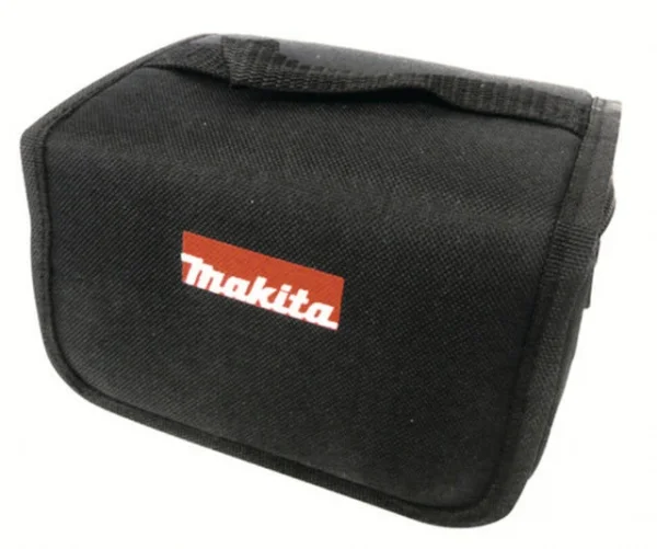 Makita valigetta porta utensili ed accessori - dettaglio 7