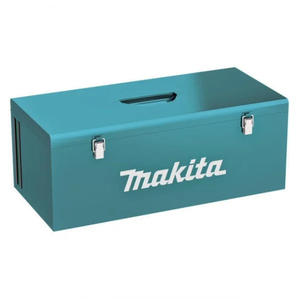 Makita valigetta porta utensili ed accessori - dettaglio 8