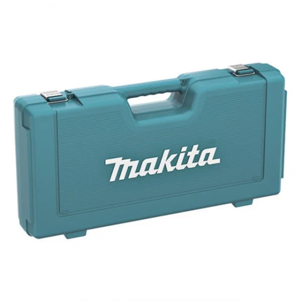 Makita valigetta rigida per trapani tassellatori - dettaglio 3