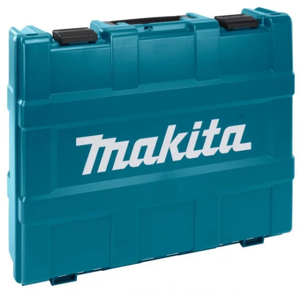 Makita valigetta rigida per trapani tassellatori - dettaglio 4